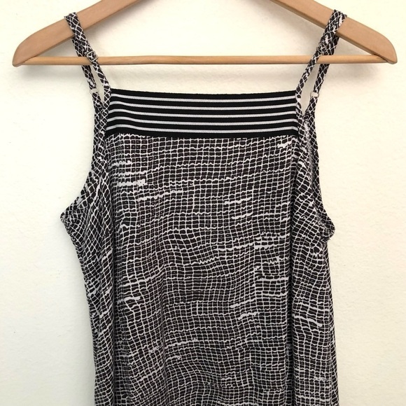 Prana Selene Tencel Tank Dress - Picture 4 of 12